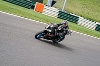 Lower Group Black Bikes